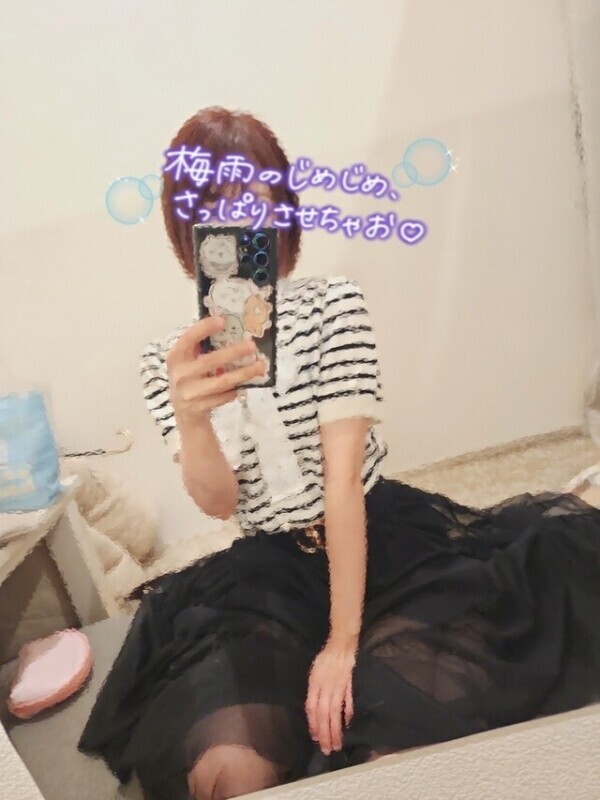 🍎出勤しました🍎