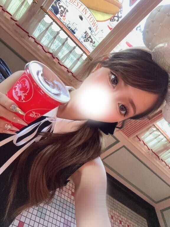 ワクワク?