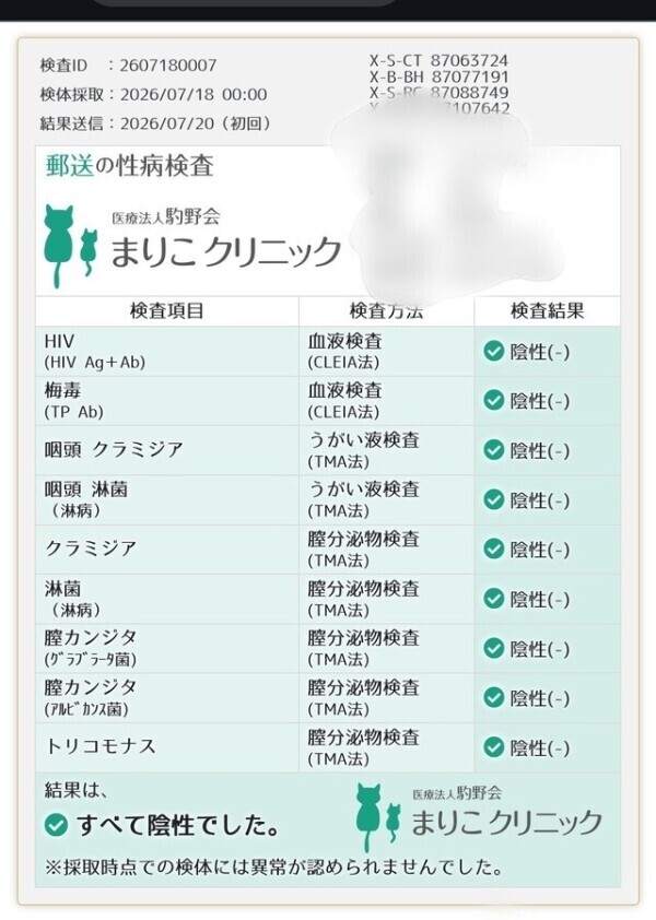 長すぎる💦