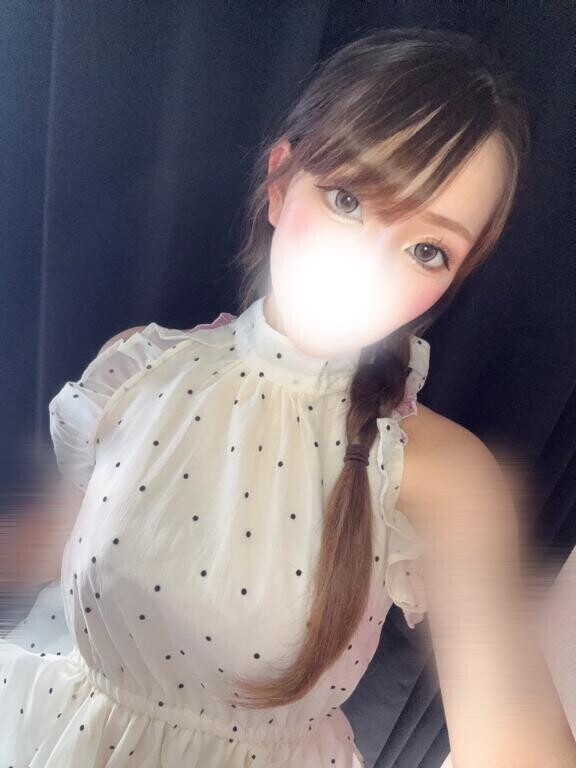 ちょっとだけ…///