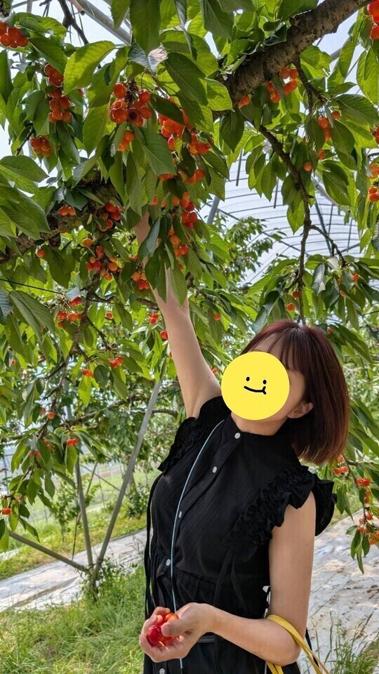 明日27日から💕