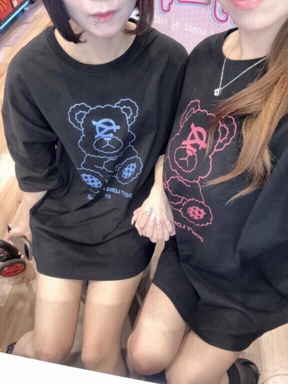 激混み～