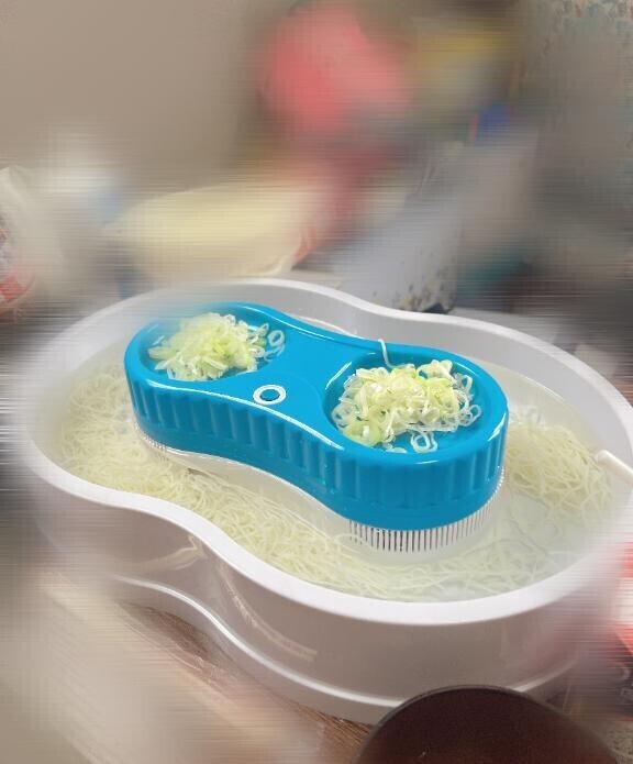 涼しいねぇ??