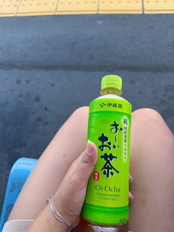 おはっ🌞