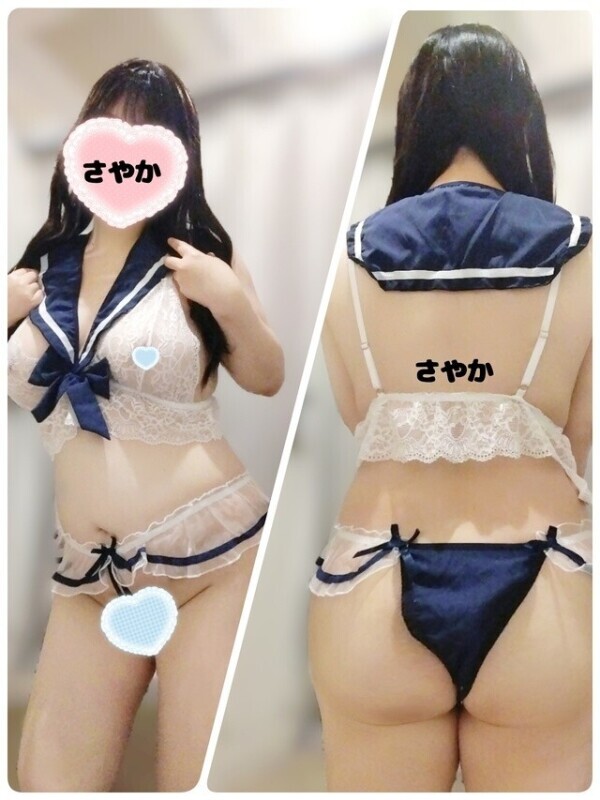 newコスプレ✨️セーラー（スケベ鬼露出🫣）