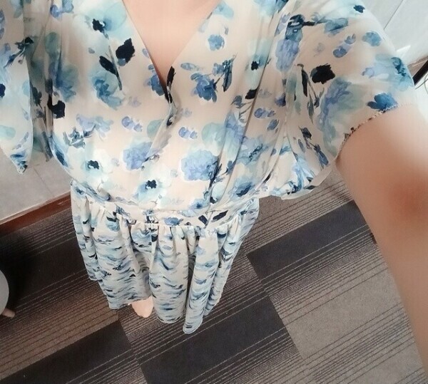 明日出勤します♪
