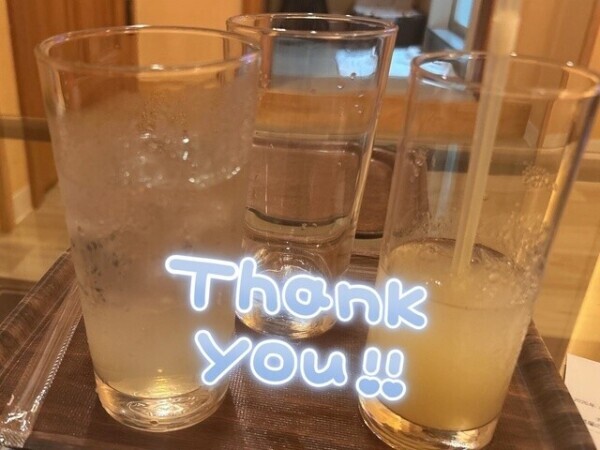 お礼🩷楽しくてずっと爆笑💕