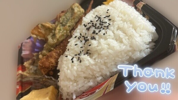 お礼🩷4ヶ月経ってましたね💕
