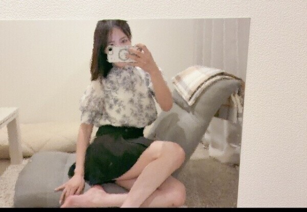 1週間の初めに･･･💓