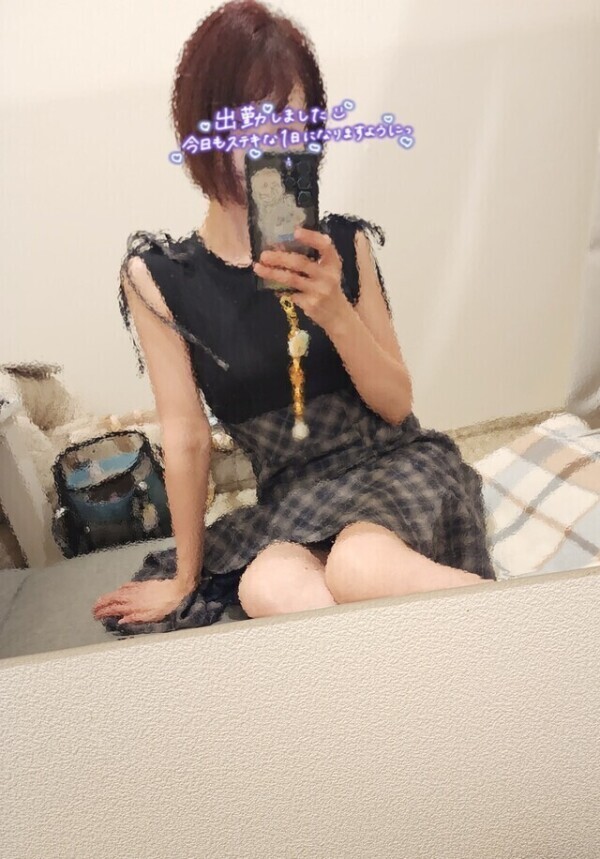 出勤しました💕
