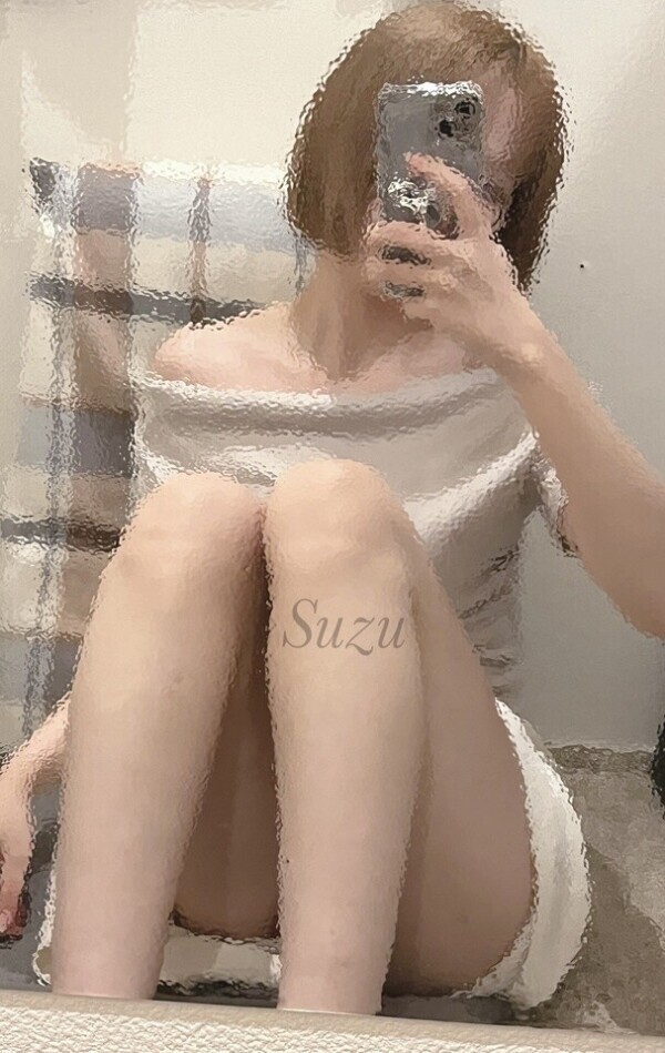 珍しい時間に💭