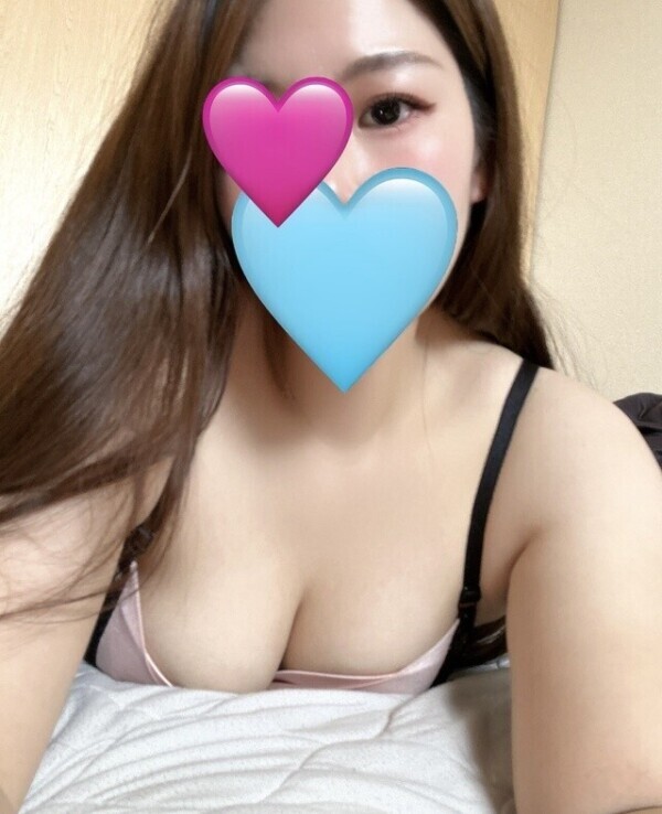 今夜お待ちしてます💕