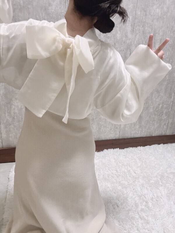 おはよー