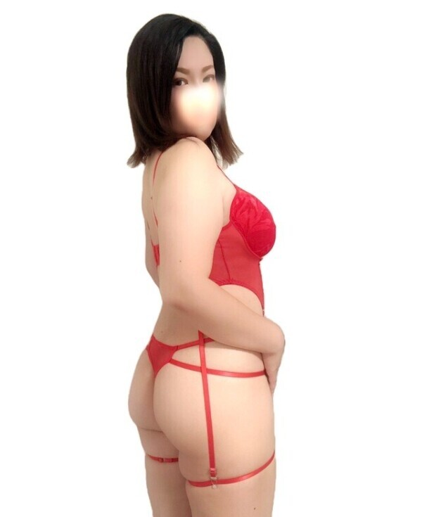 えっちなからだ