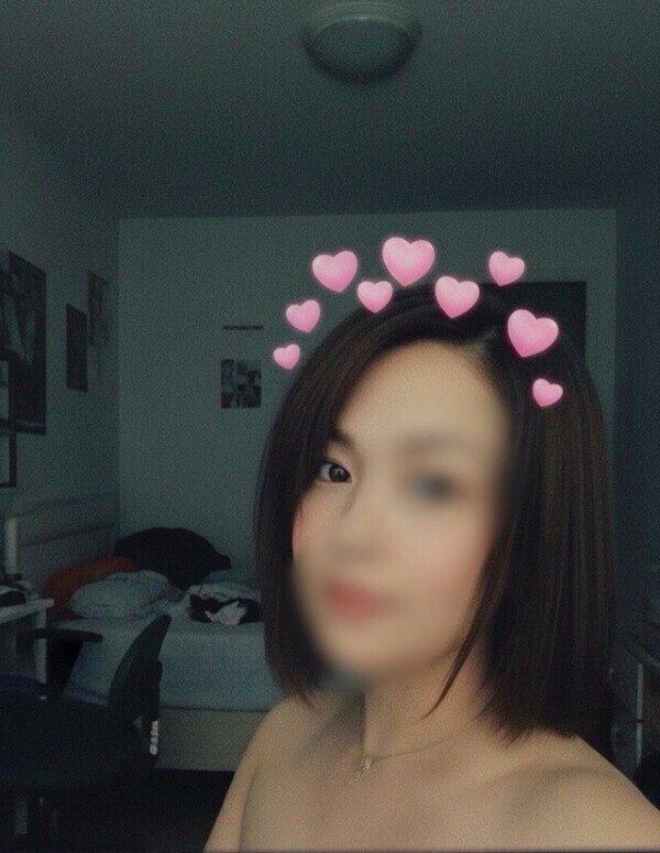 💌27日熱いトークをかましたK様