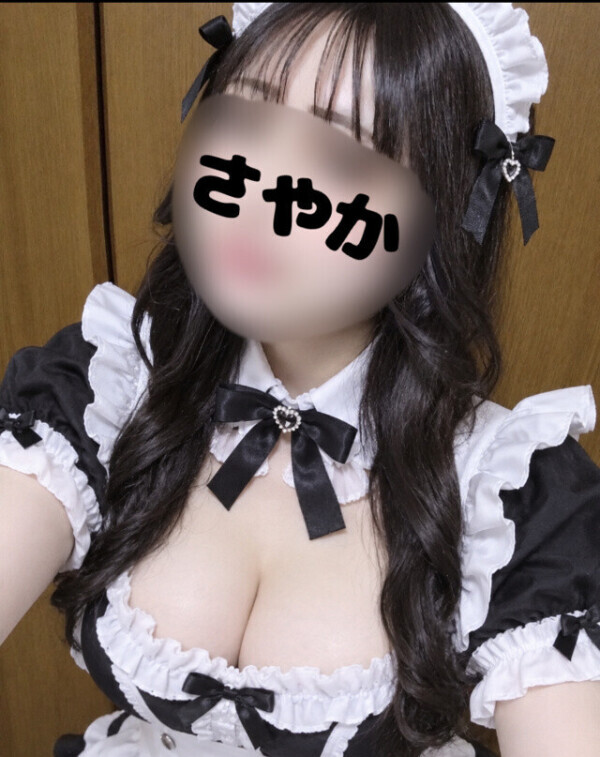 えっちなご奉仕いかがですか？