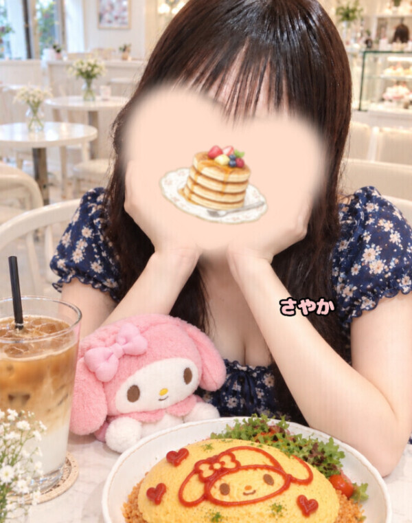サンリオ派🐰