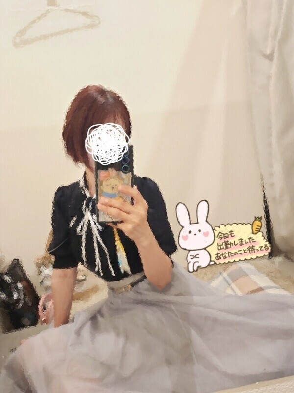 出勤しました💕