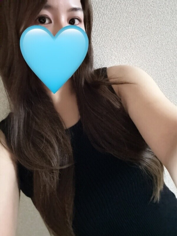 今夜です🙋‍♀️💖