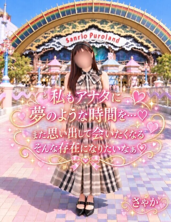 素敵な出会い🤝増えますように♡