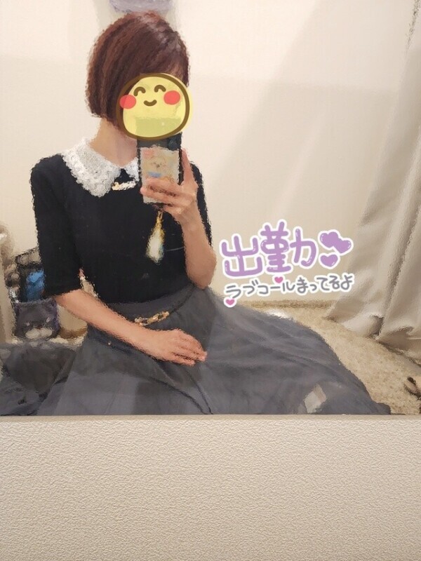 🍊出勤しました🍊