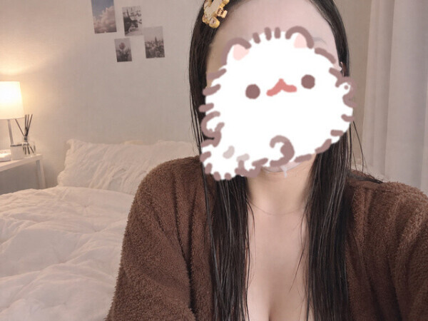 今日はパック🧖‍♀️