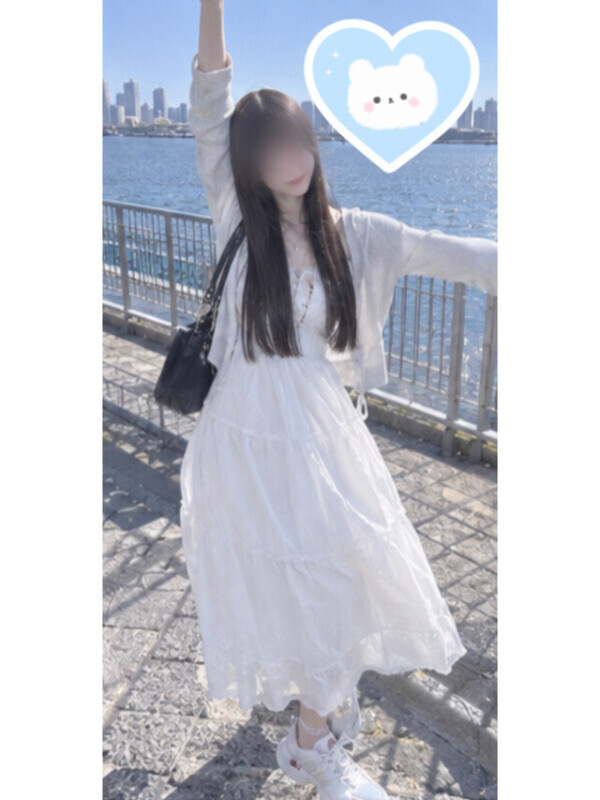外国人の人が