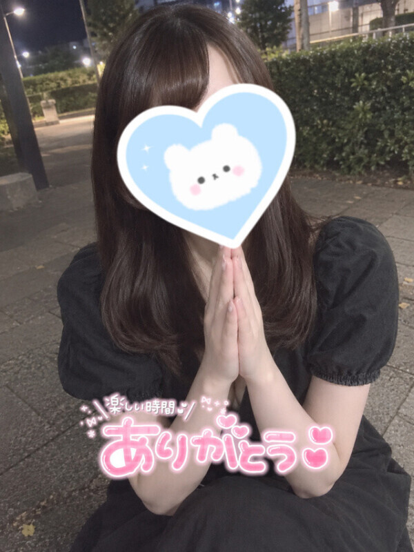 昨日からの感謝