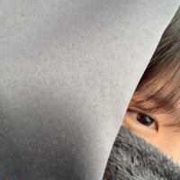 一緒に寝ようか