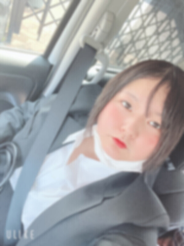 はろはろー♡