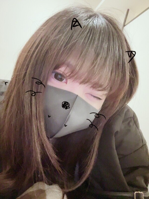 桜綺麗すぎてえっぐ