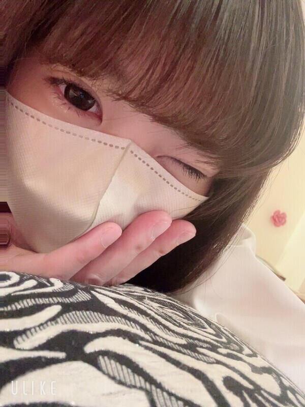 るな収容所服役中ラスクのお手添え