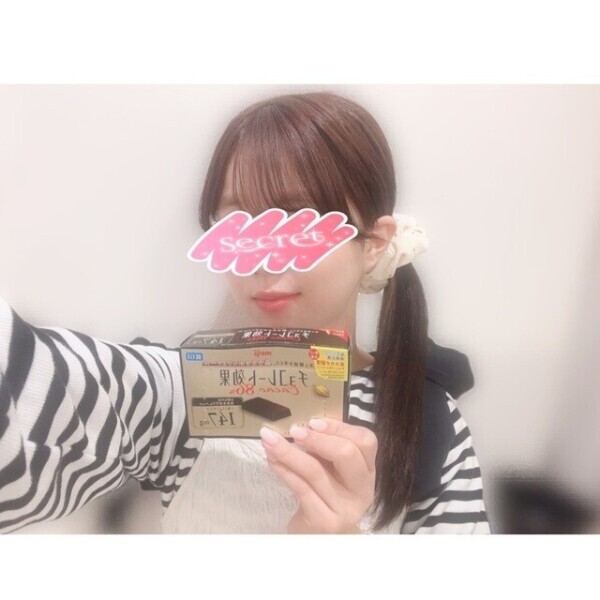 どっちが、、❤︎