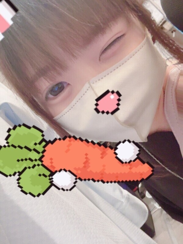 眠り姫になりそうですｱﾊﾊ