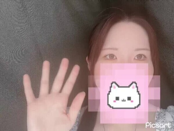 動くけど怖がらないでください...