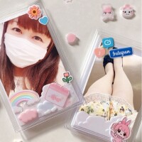 今日も暖かい🥰