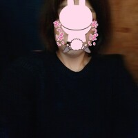 もっと口が大きかったら👄
