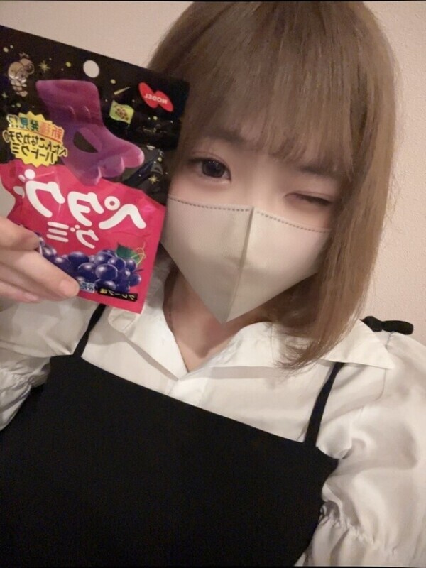 ｼｭｼｭｼｭ