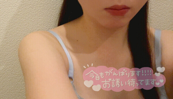 昨日のお礼＆待ってます。