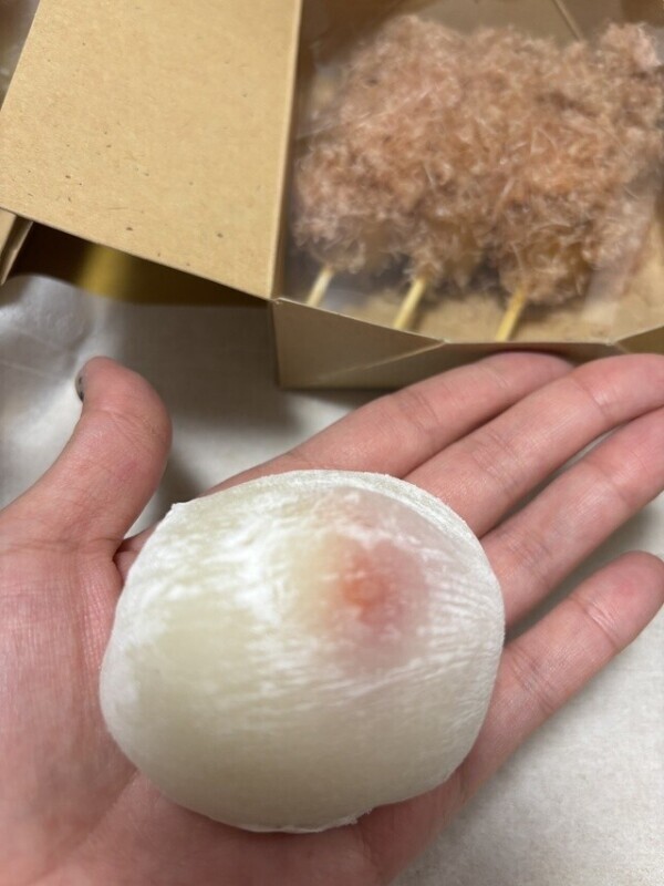 お礼日記！！