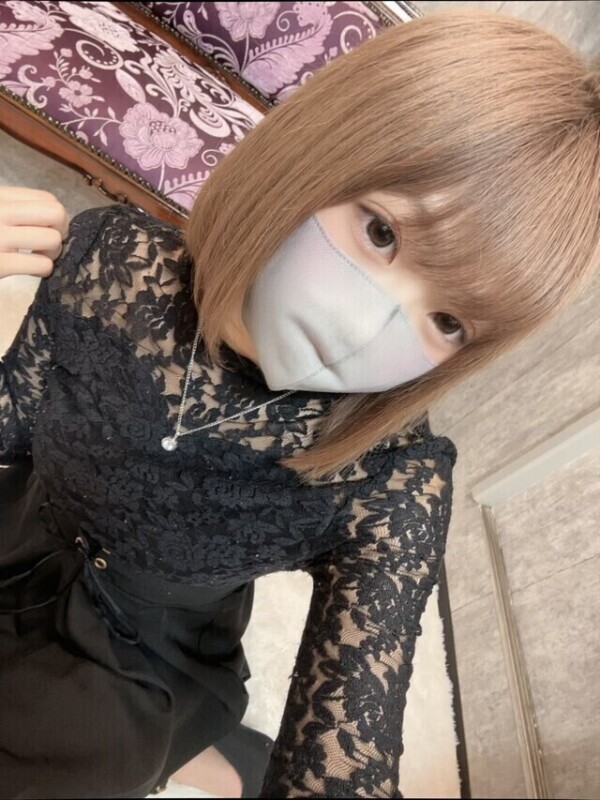 大人っぽいるなどう？