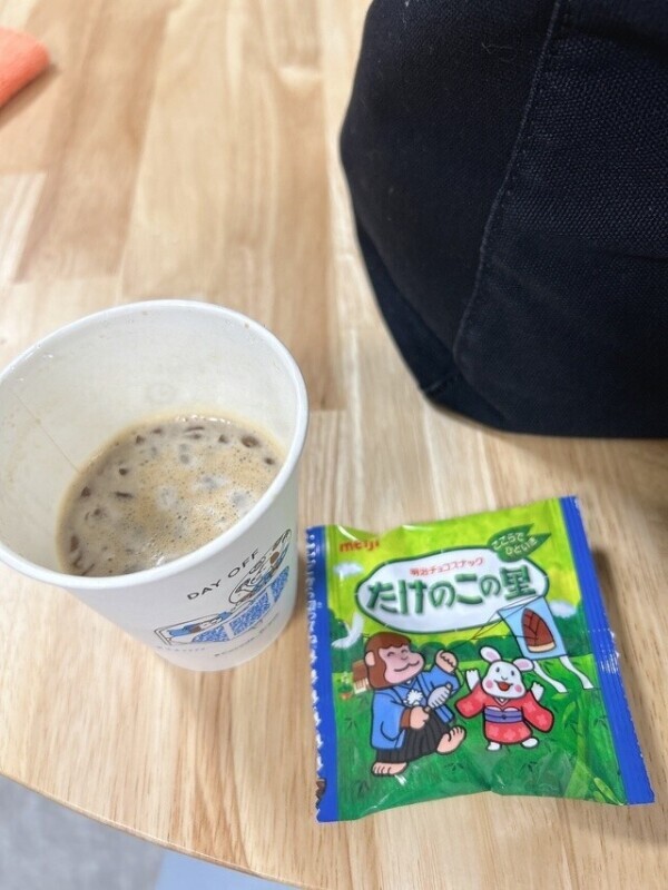 お待ちしてます💓