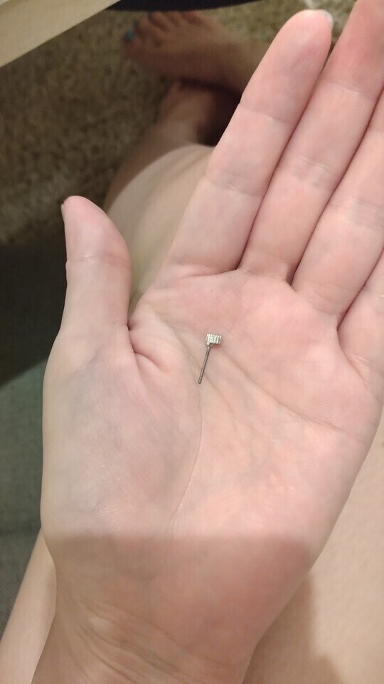 着きました☆