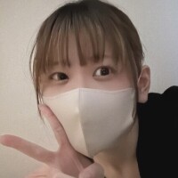 おくち、お休み中…
