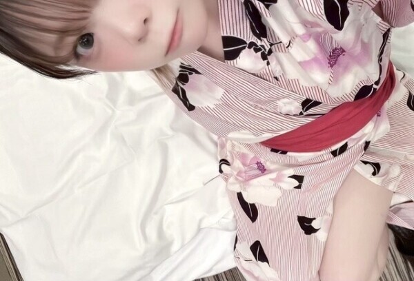 だいしゅきホールド💗