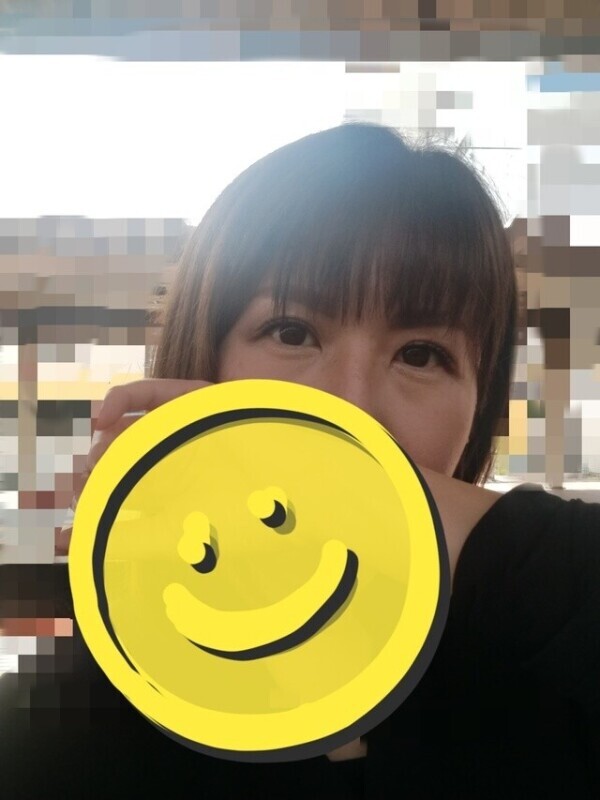 向かってます！