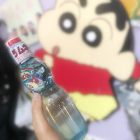 ラムネ〜🫧