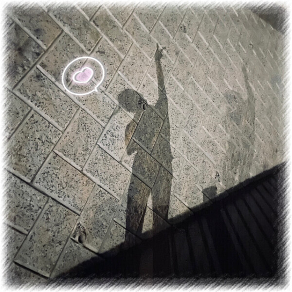 ぴーすー✌🏻✨️