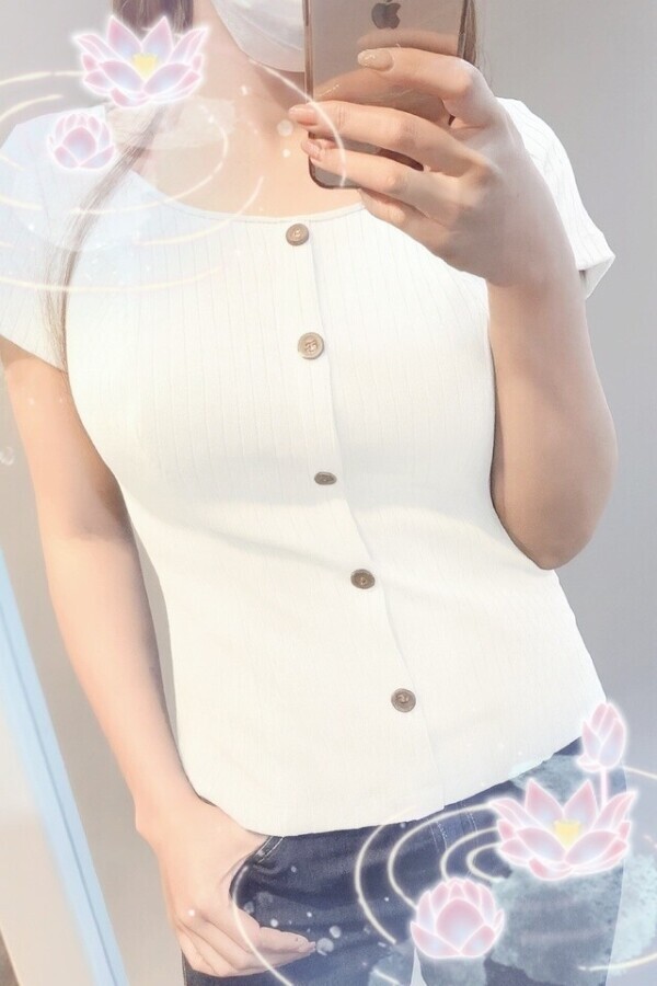 今日のファッション✨