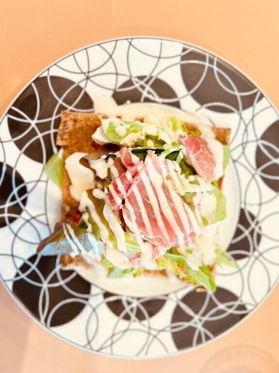 おいしいもの🫰🏻